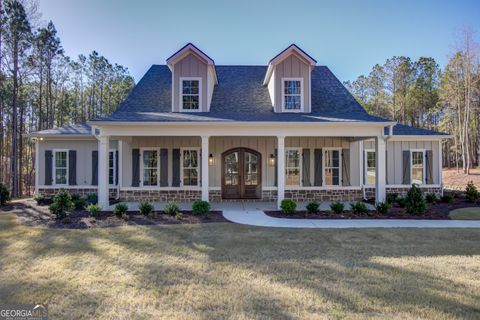 Photo of 250 Bob Smith Road, Sharpsburg, GA 30277 (MLS # 10644653)