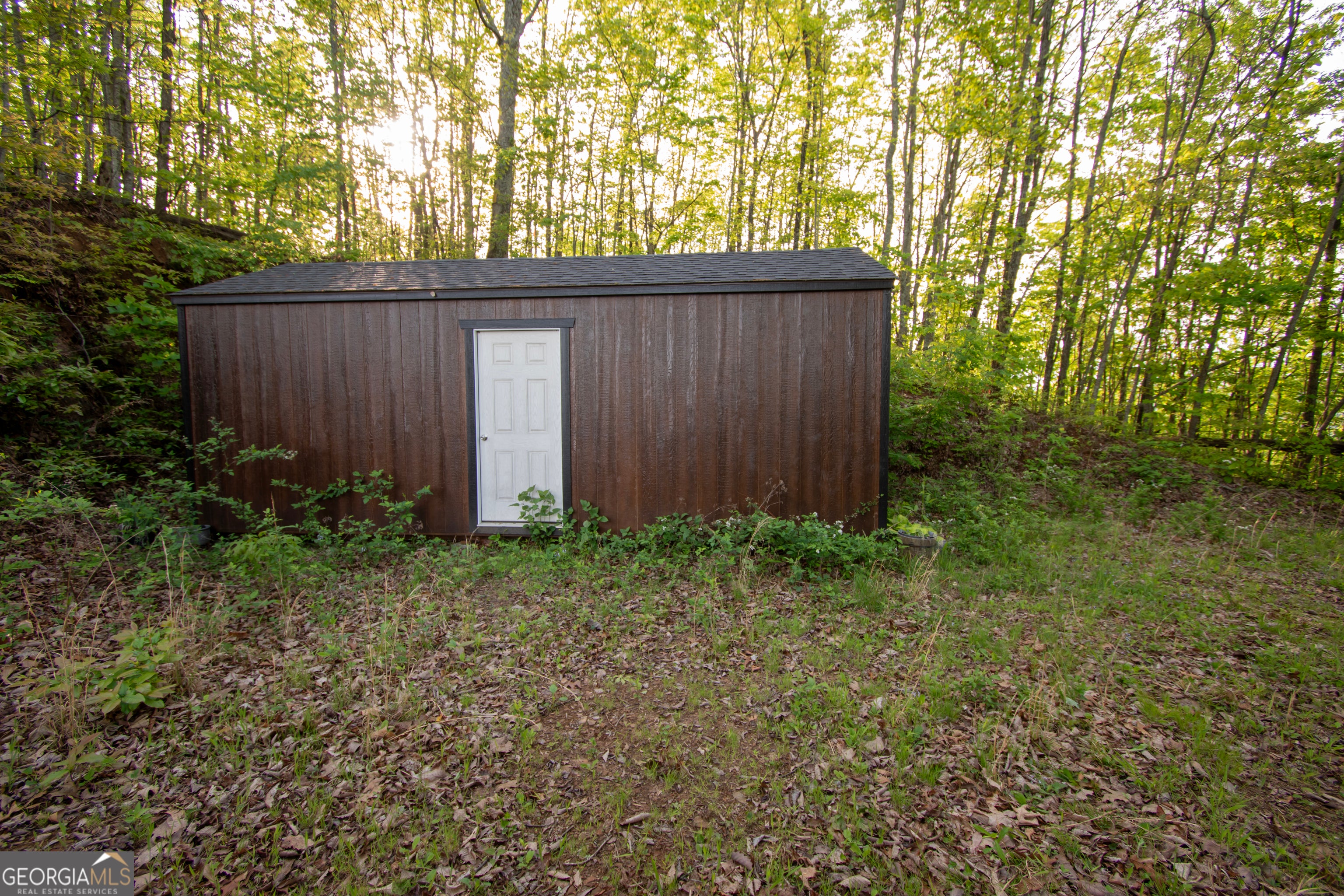 43/44 Timberwood Mountain Estates
