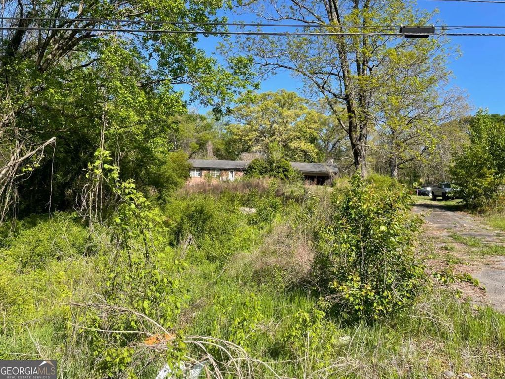 Photo of 2701 Ballground Highway, Canton, GA 30188 (MLS # 10655358)