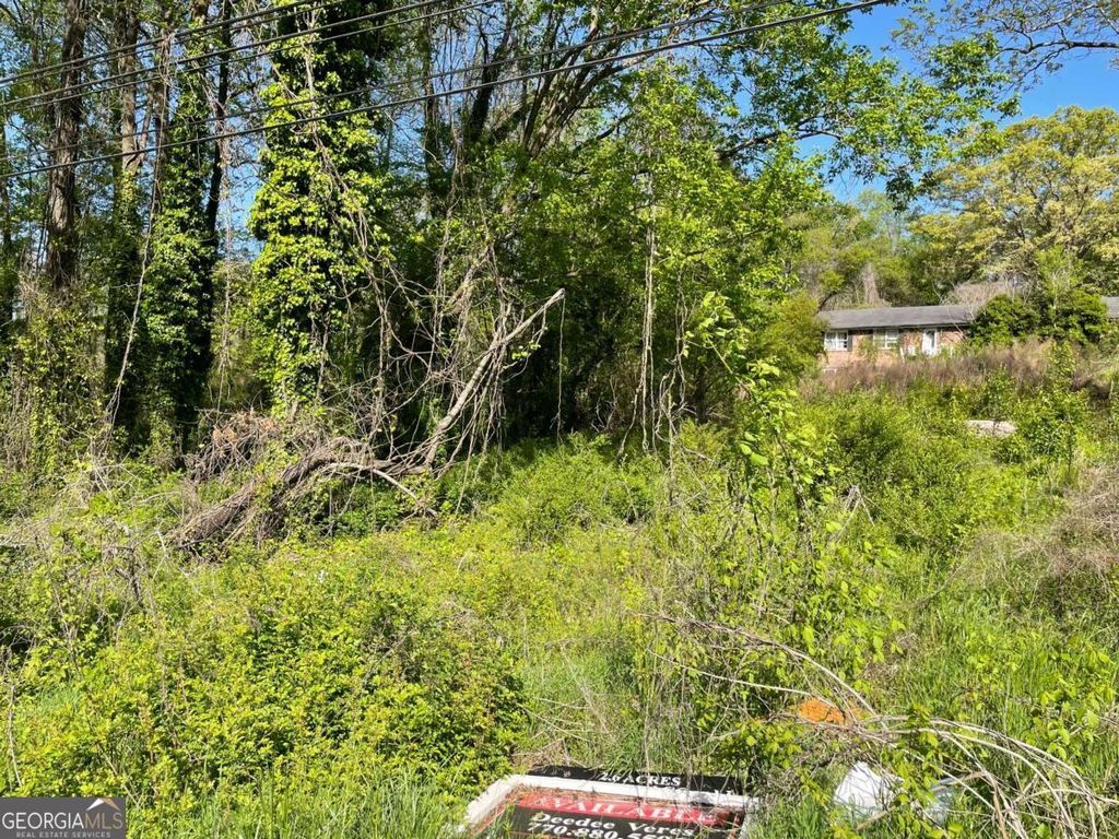 Photo of 2701 Ballground Highway, Canton, GA 30188 (MLS # 10655358)