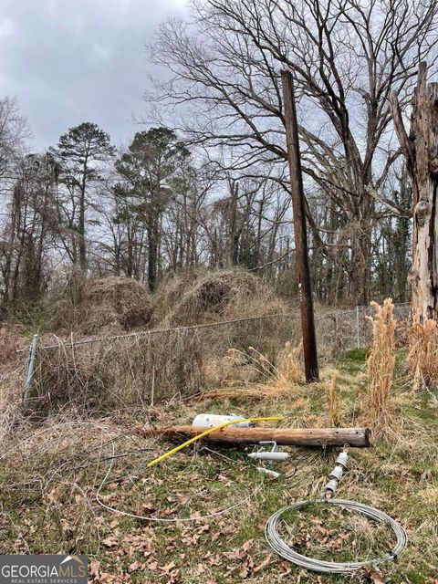 2701 Ball Ground HWY Canton GA 30114