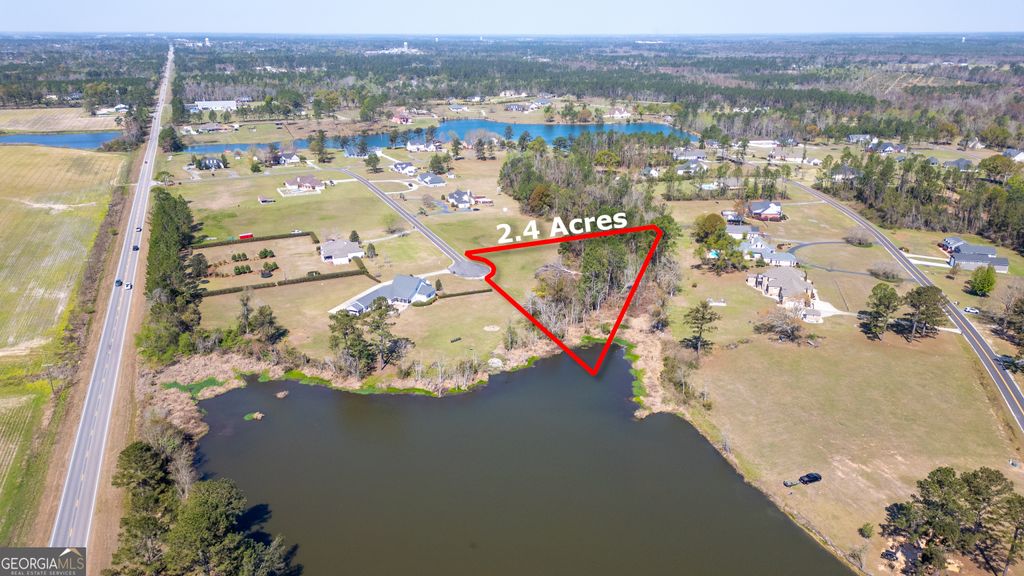 Photo of 52 Teal Street, Douglas, GA 31533 (MLS # 10724921)