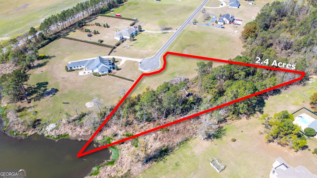 Photo of 52 Teal Street, Douglas, GA 31533 (MLS # 10724921)