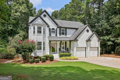 Photo of 415 Northwood Cove, Milton, GA 30004 (MLS # 10605946)