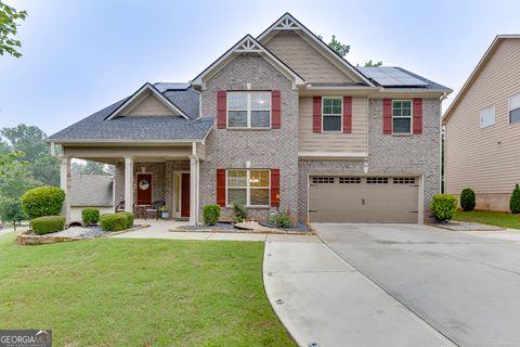 893 Whitfield Oak RD Auburn GA 30011