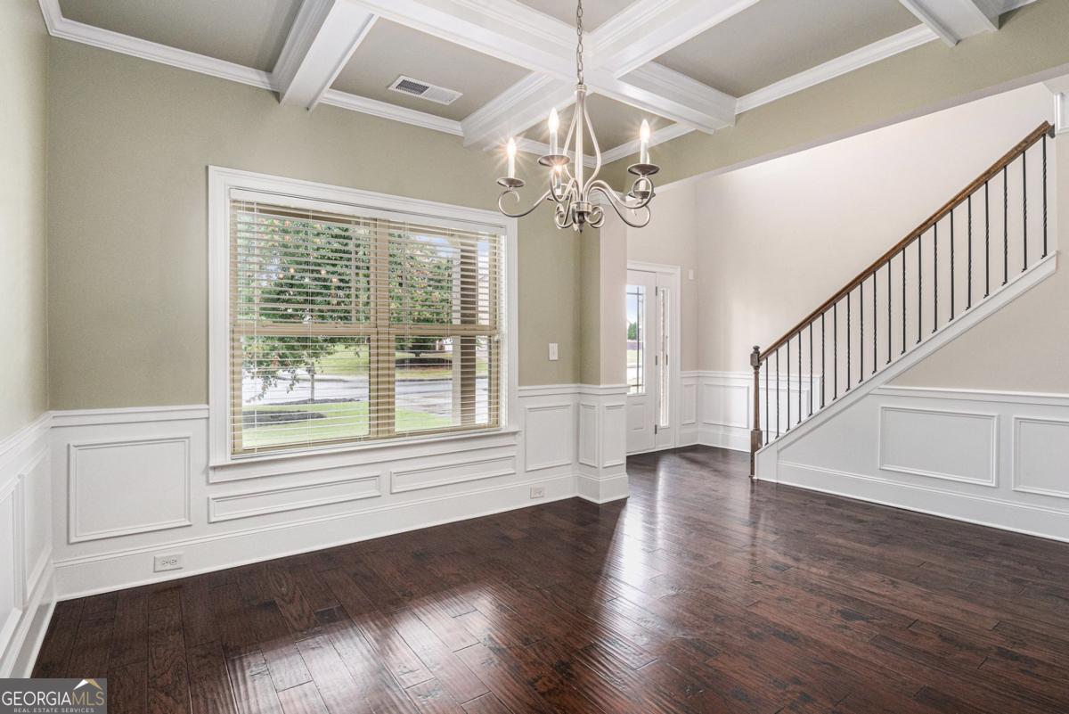 4910 Bucknell TRCE