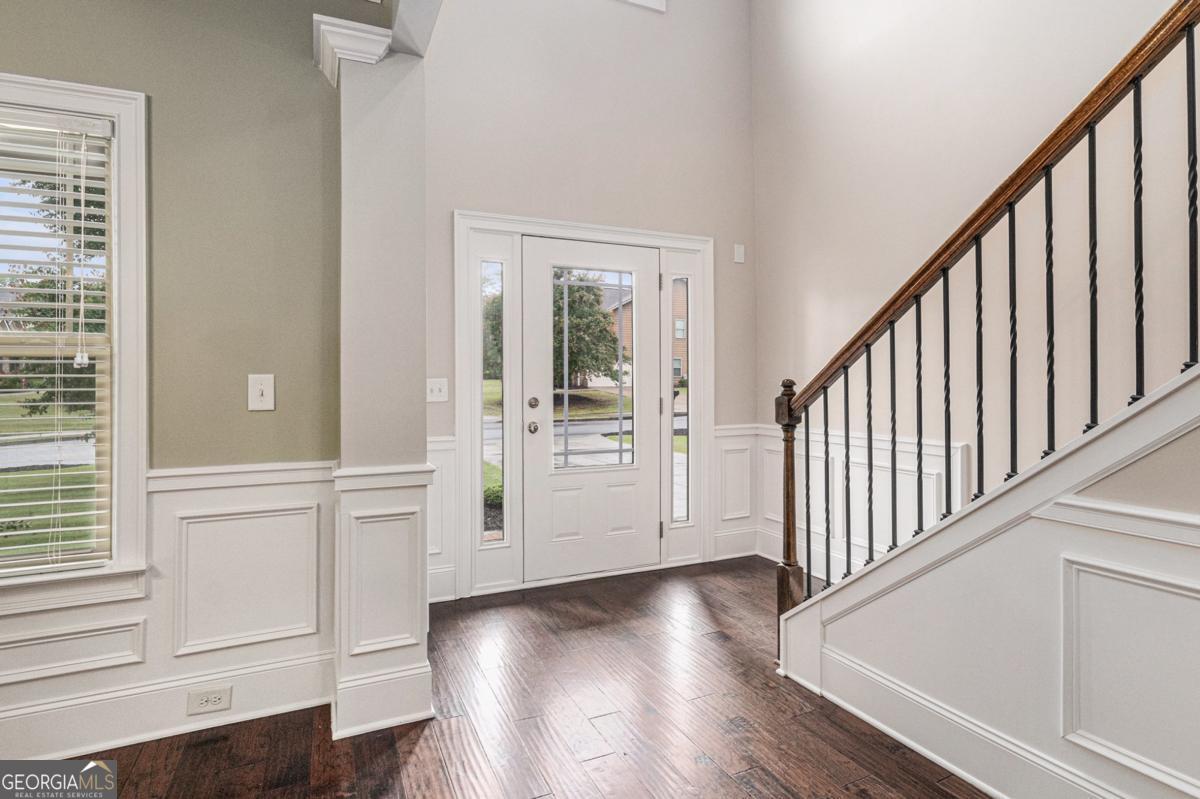 4910 Bucknell TRCE
