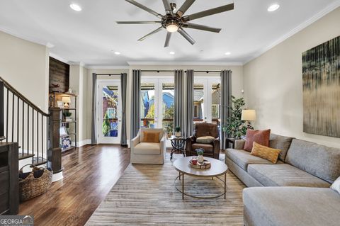 180 Easy Pines WAY Marietta GA 30060