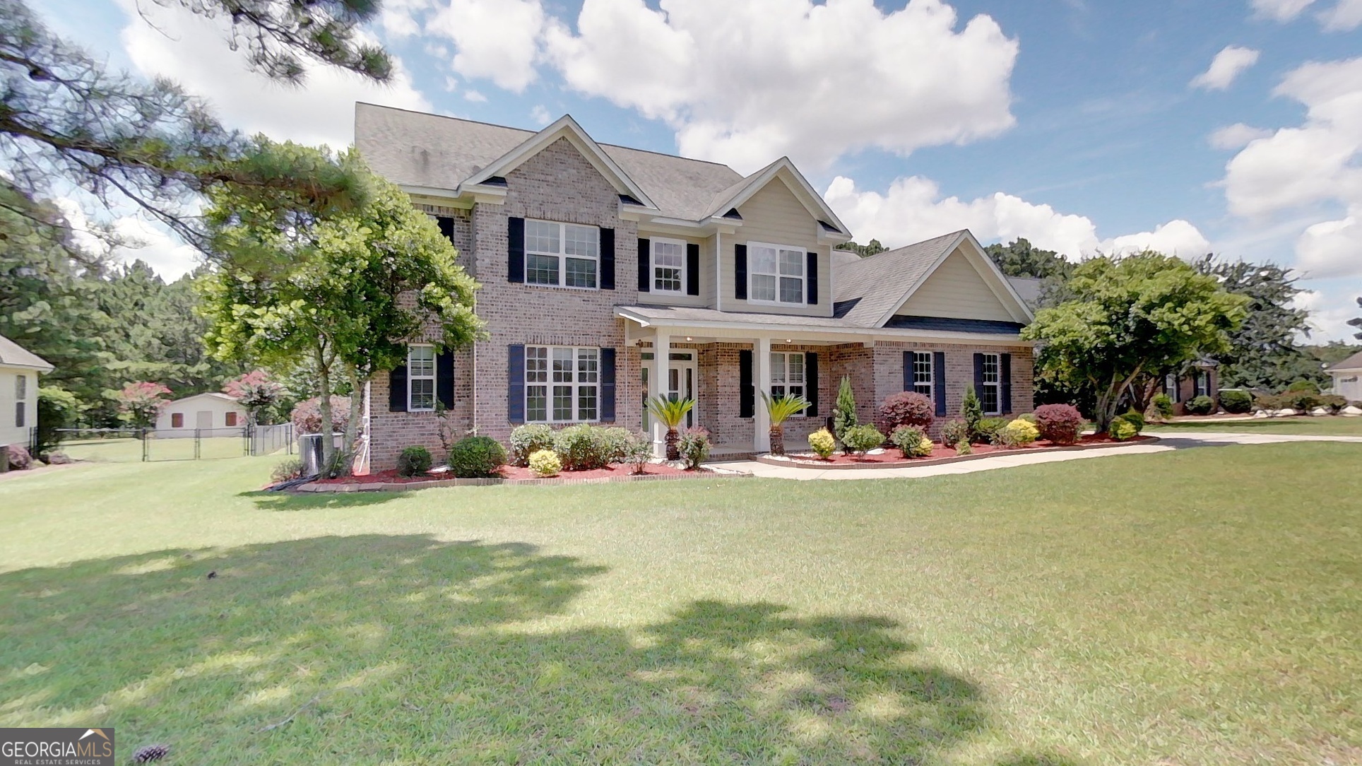 107 Andee WAY