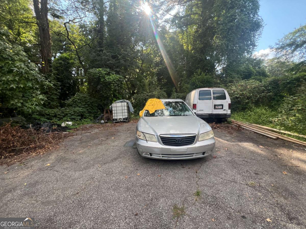 A H HOLT PROP - Residential