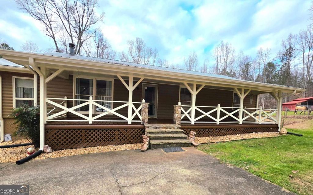 Photo of 403 N Stringer Road, Canton, GA 30115 (MLS # 10724847)