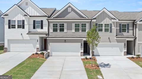 Photo of 6378 Rosetta Drive SW #29, Atlanta, GA 30331 (MLS # 10808012)