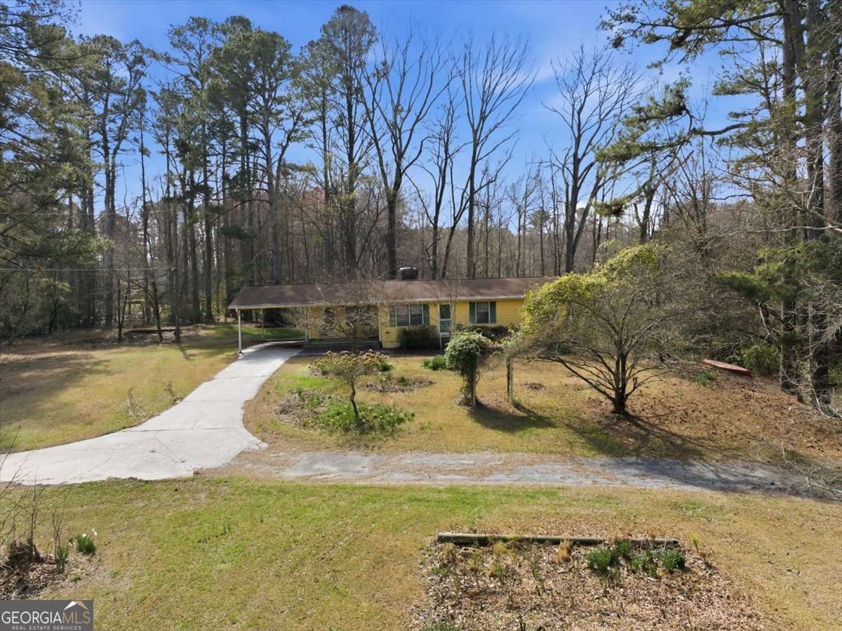 4045 Paul Samuel RD NW