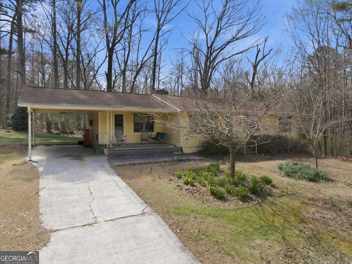 4045 Paul Samuel RD NW