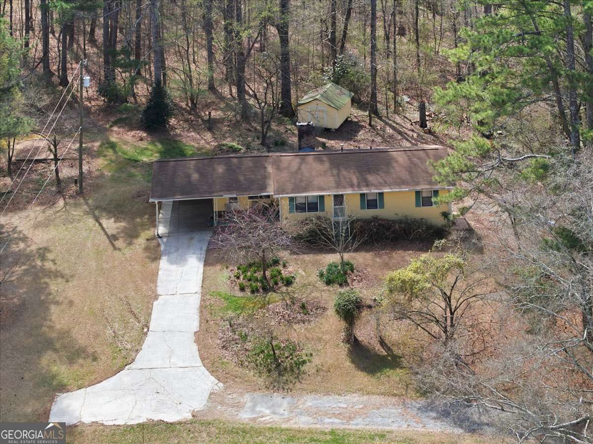 4045 Paul Samuel RD NW