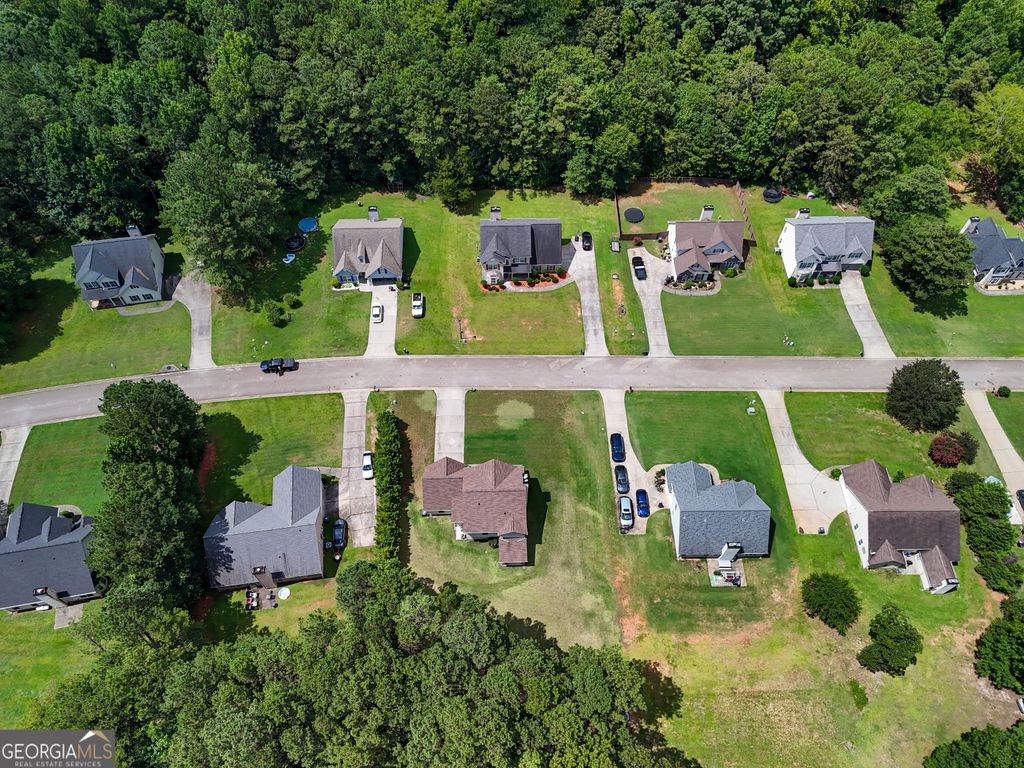 Photo of 111 Jasmine Lane, Lagrange, GA 30241 (MLS # 10807186)