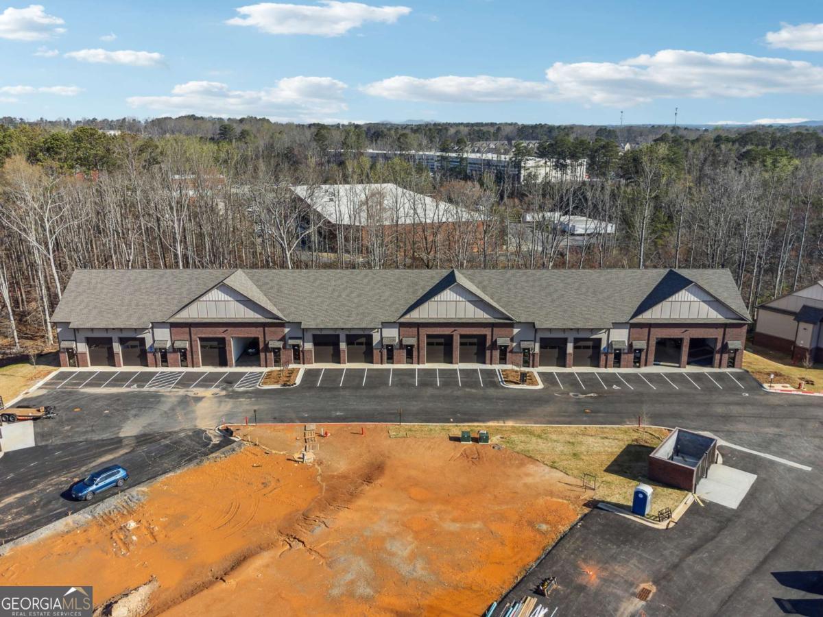 NONE - Commercial Lease
