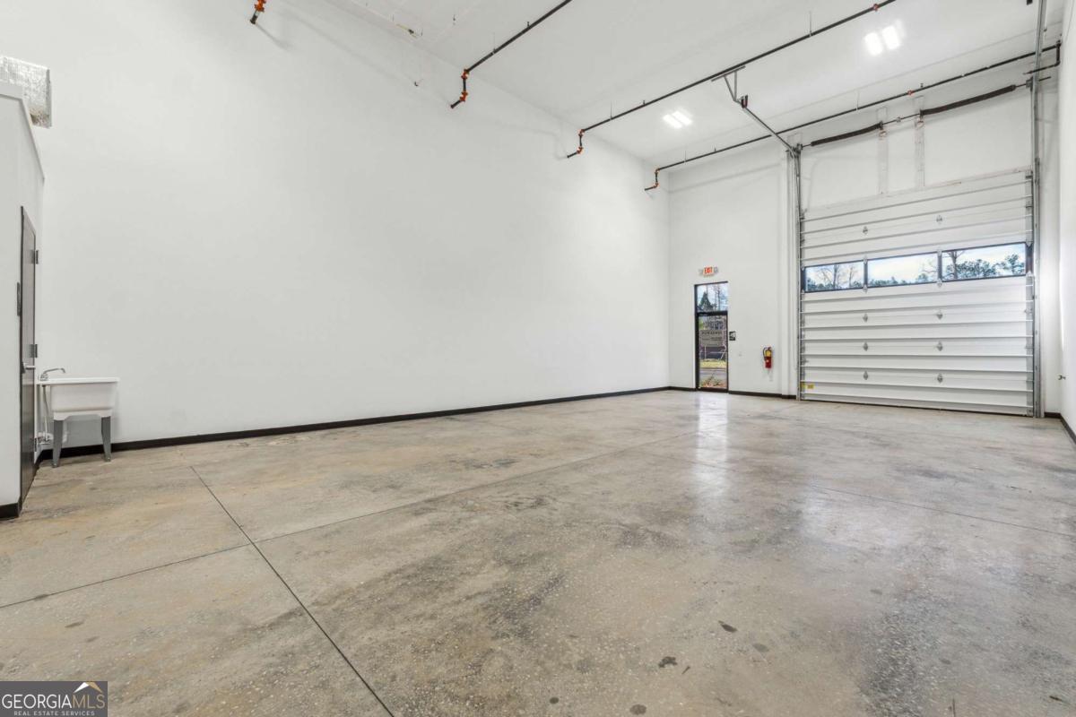 NONE - Commercial Lease