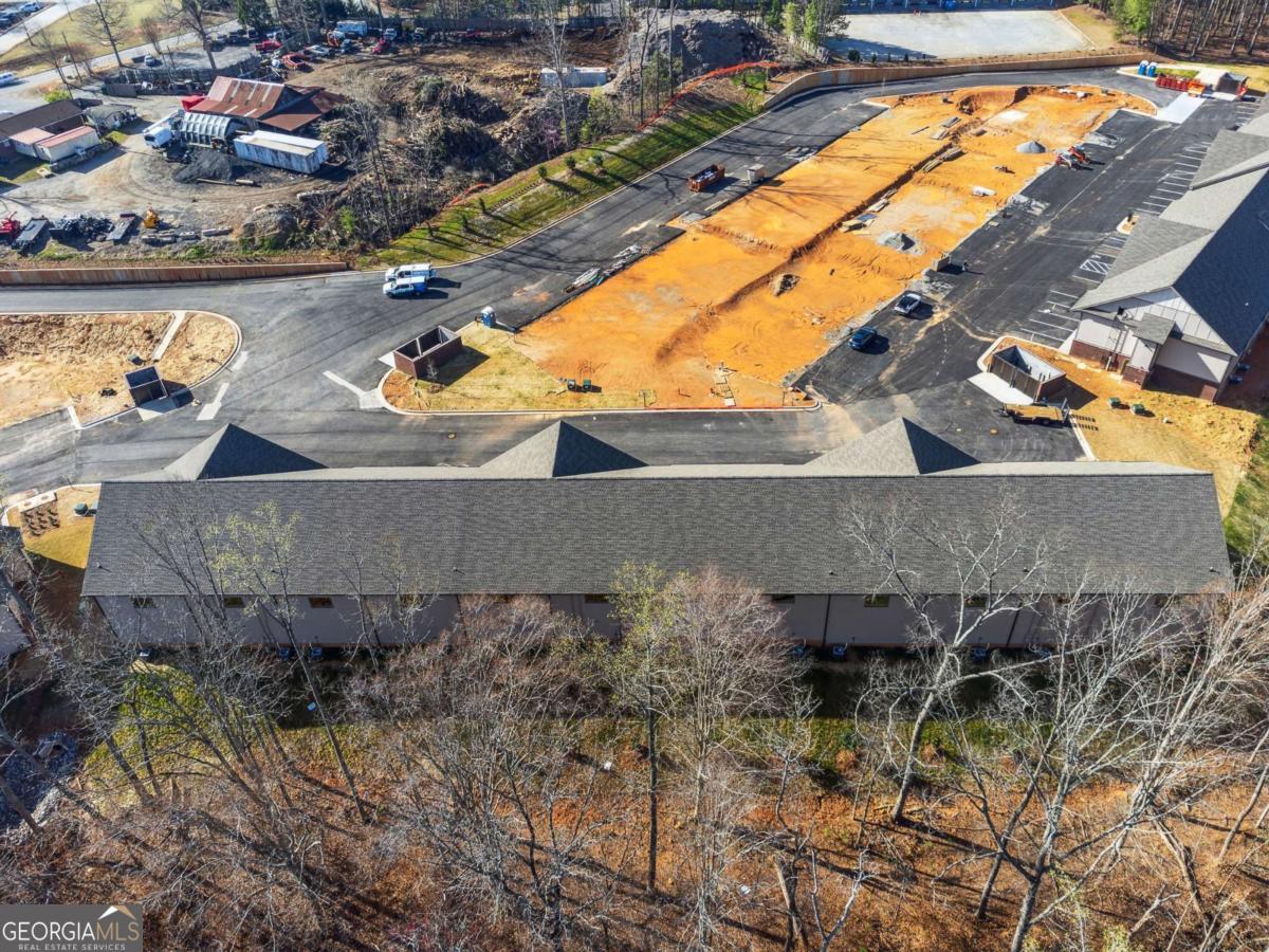 NONE - Commercial Lease