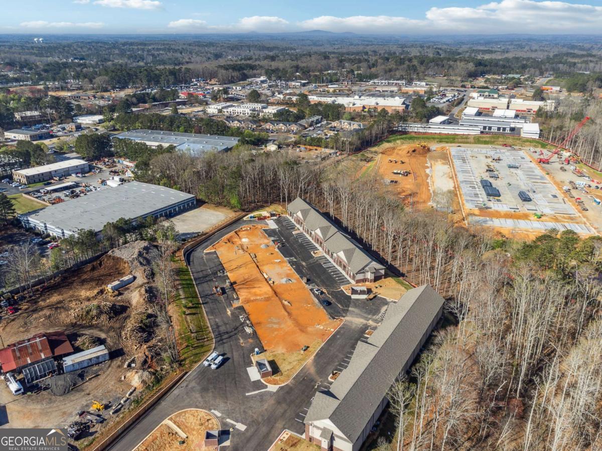 NONE - Commercial Lease