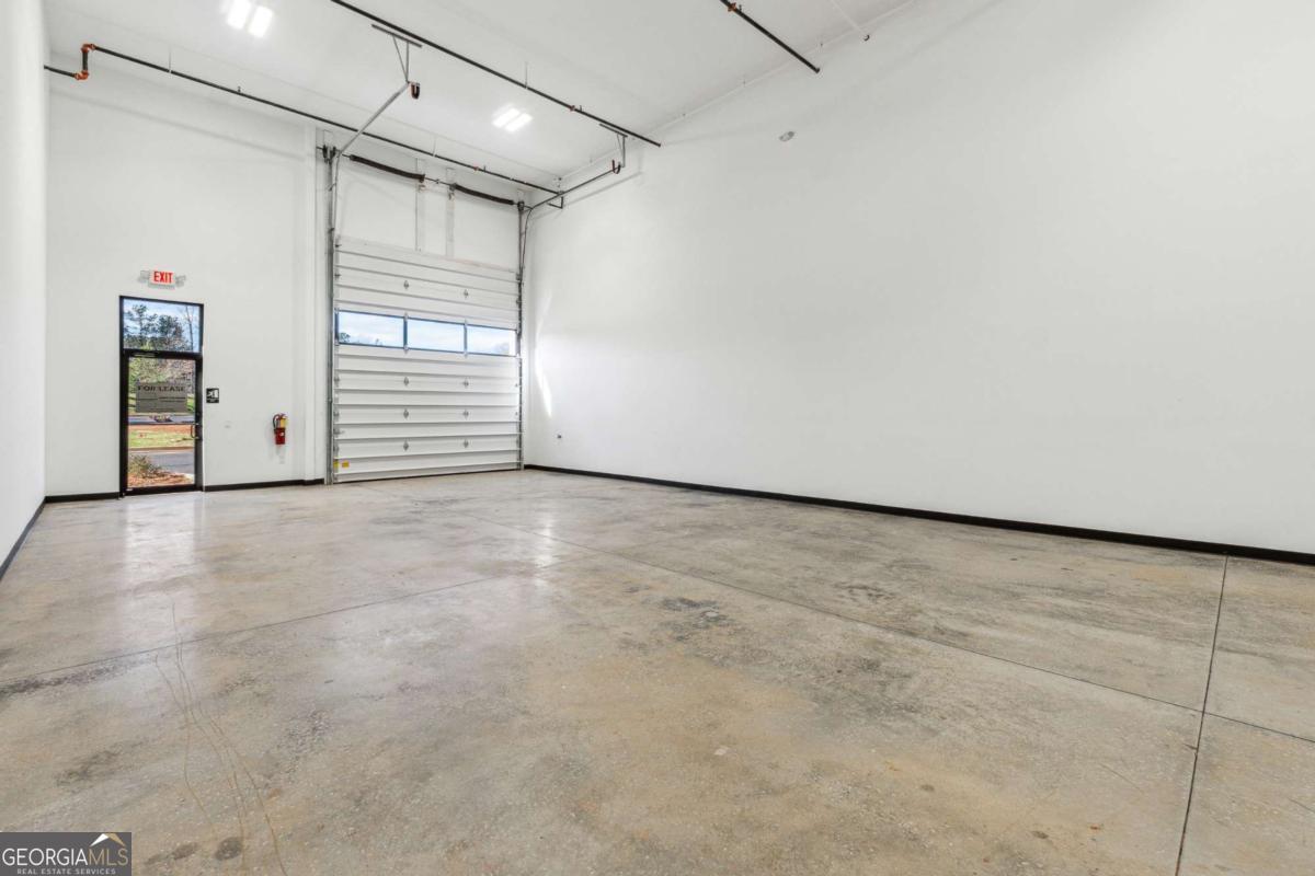 NONE - Commercial Lease