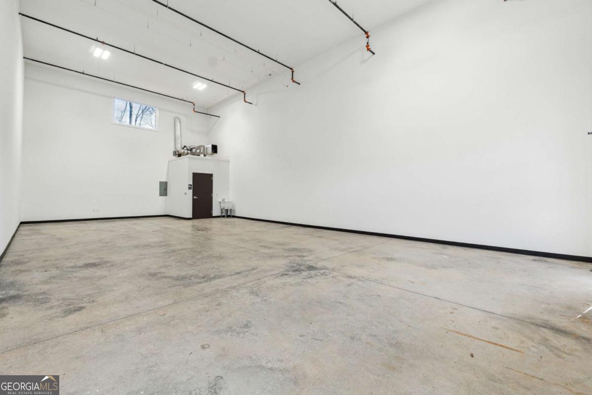 NONE - Commercial Lease