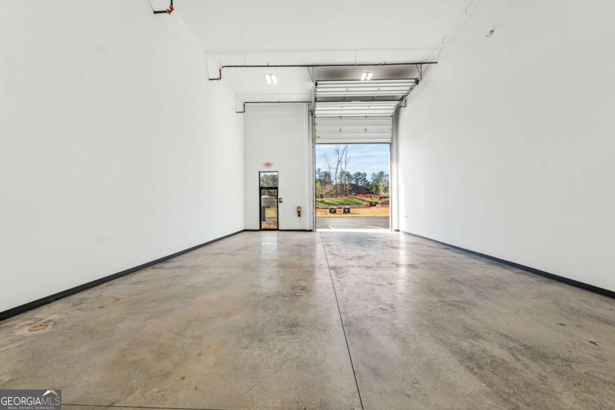 NONE - Commercial Lease