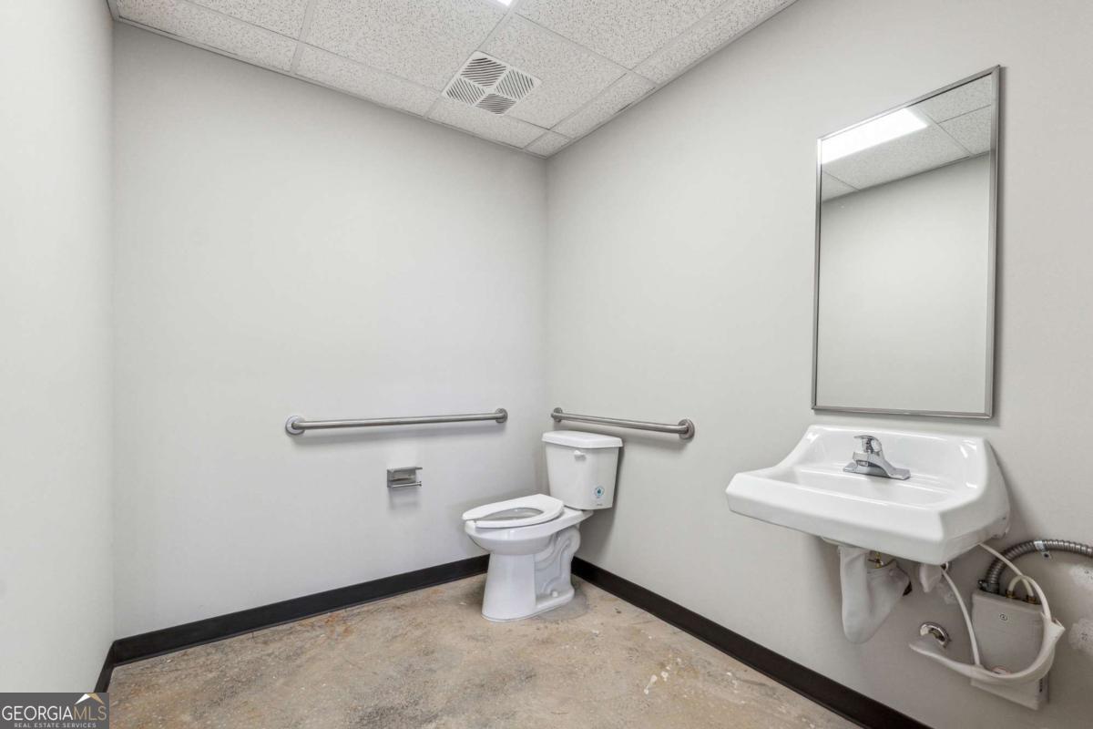 NONE - Commercial Lease
