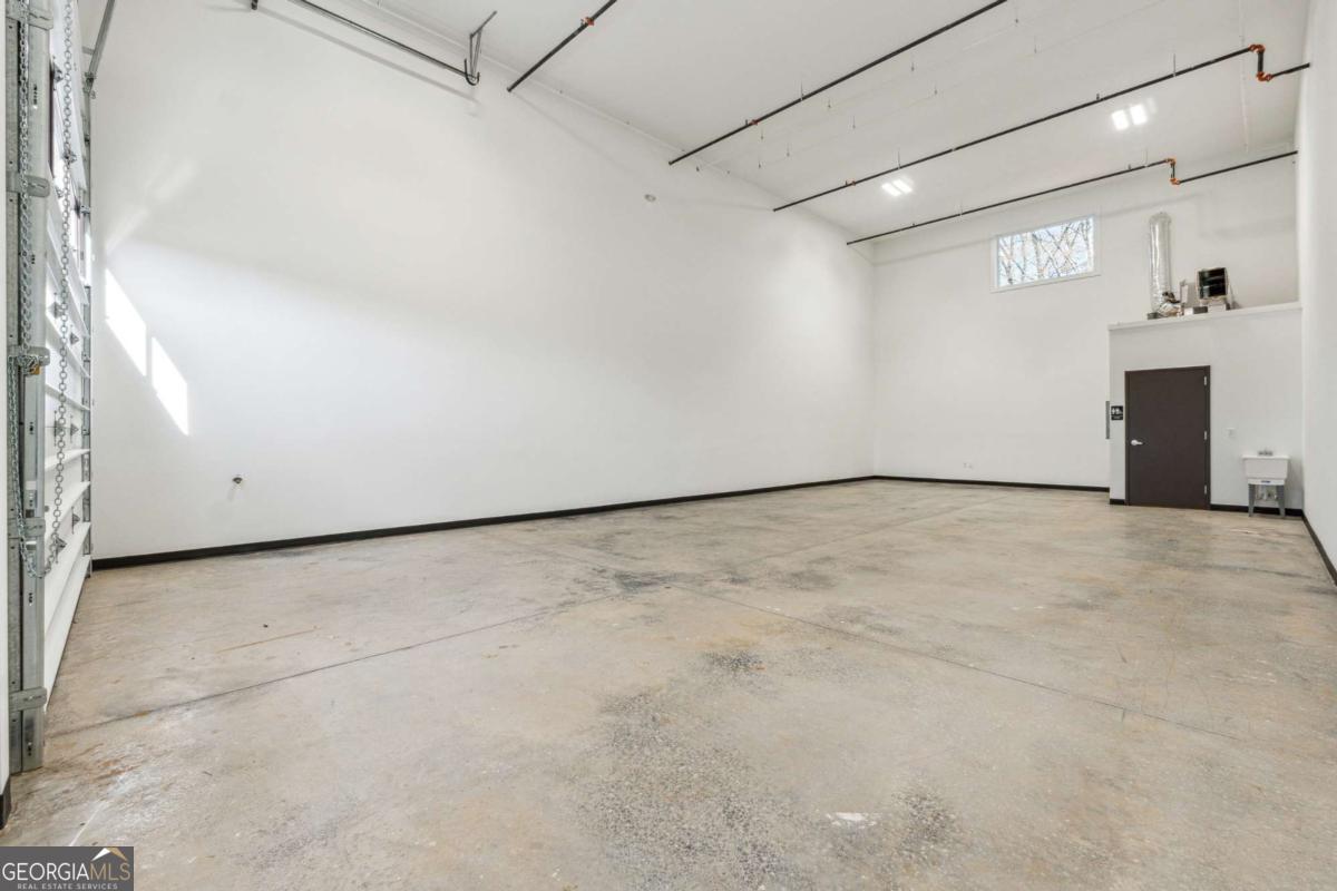 NONE - Commercial Lease
