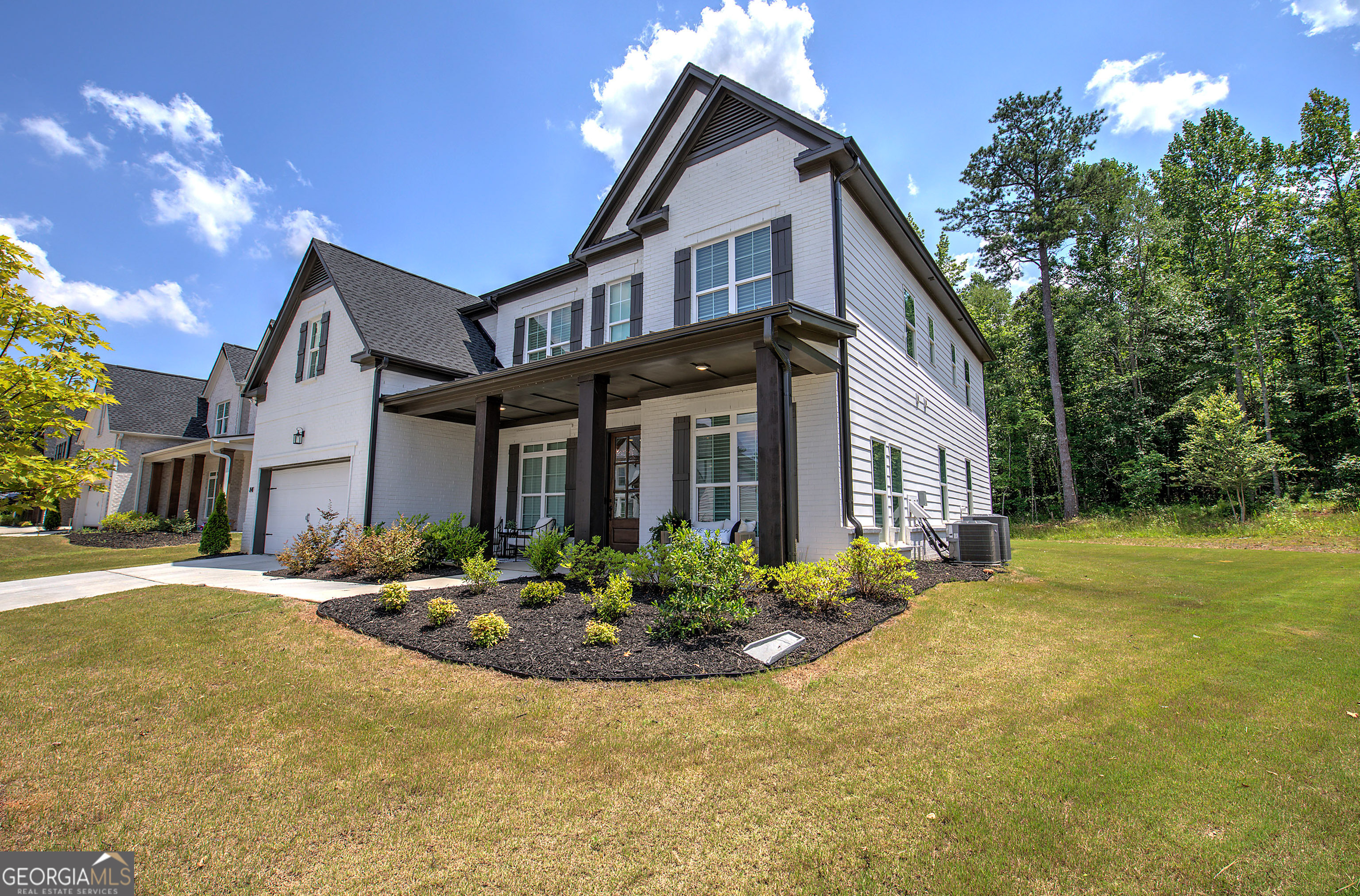 841 Keystone DR