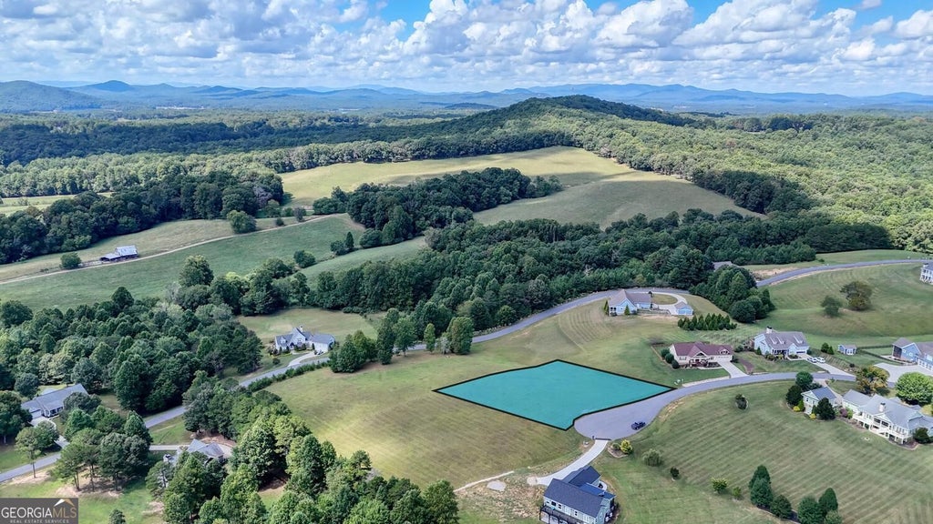 Photo of 22 Bonney Ridge Road, Blairsville, GA 30512 (MLS # 10845293)
