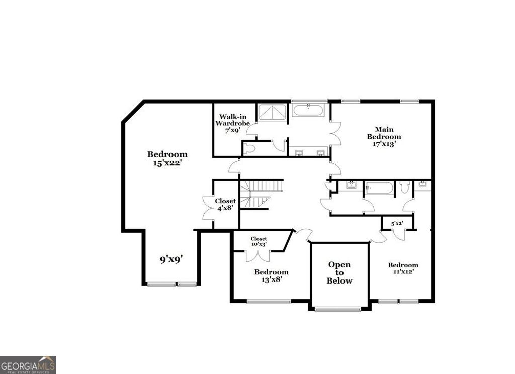 Photo of 5382 Winding Glen Drive, Lithonia, GA 30038 (MLS # 10714697)