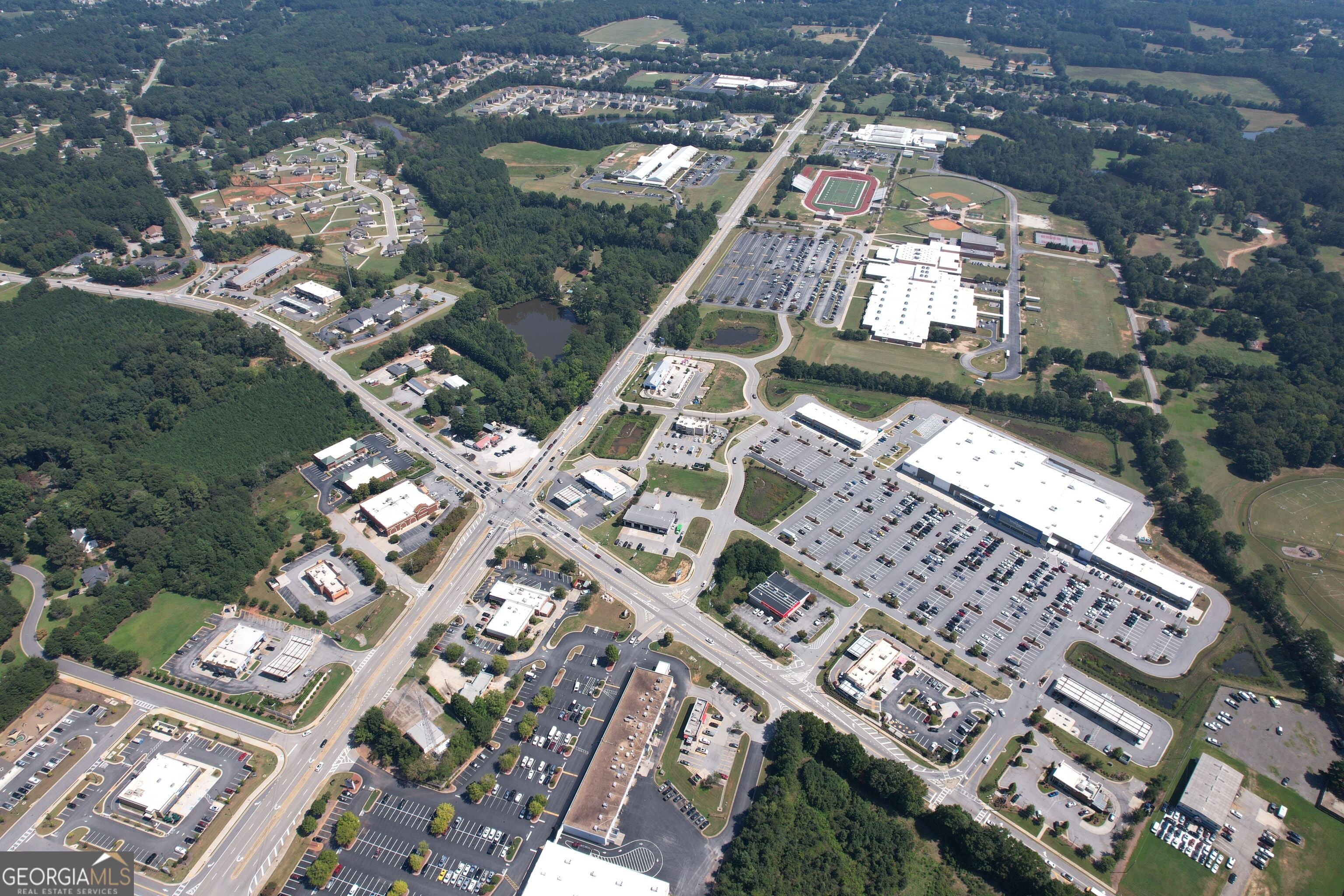 103 & 167 E Lake RD