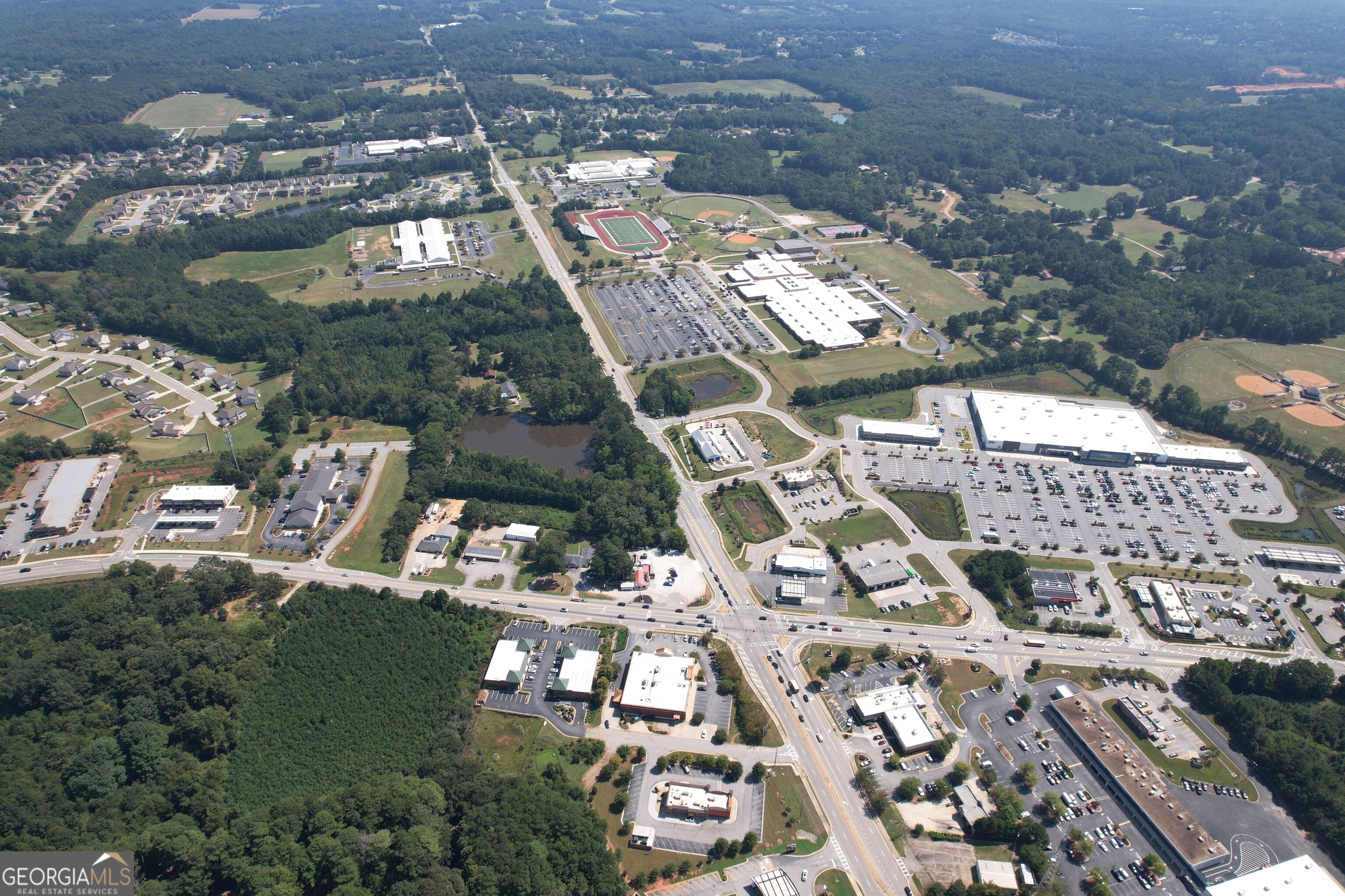 103 & 167 E Lake RD