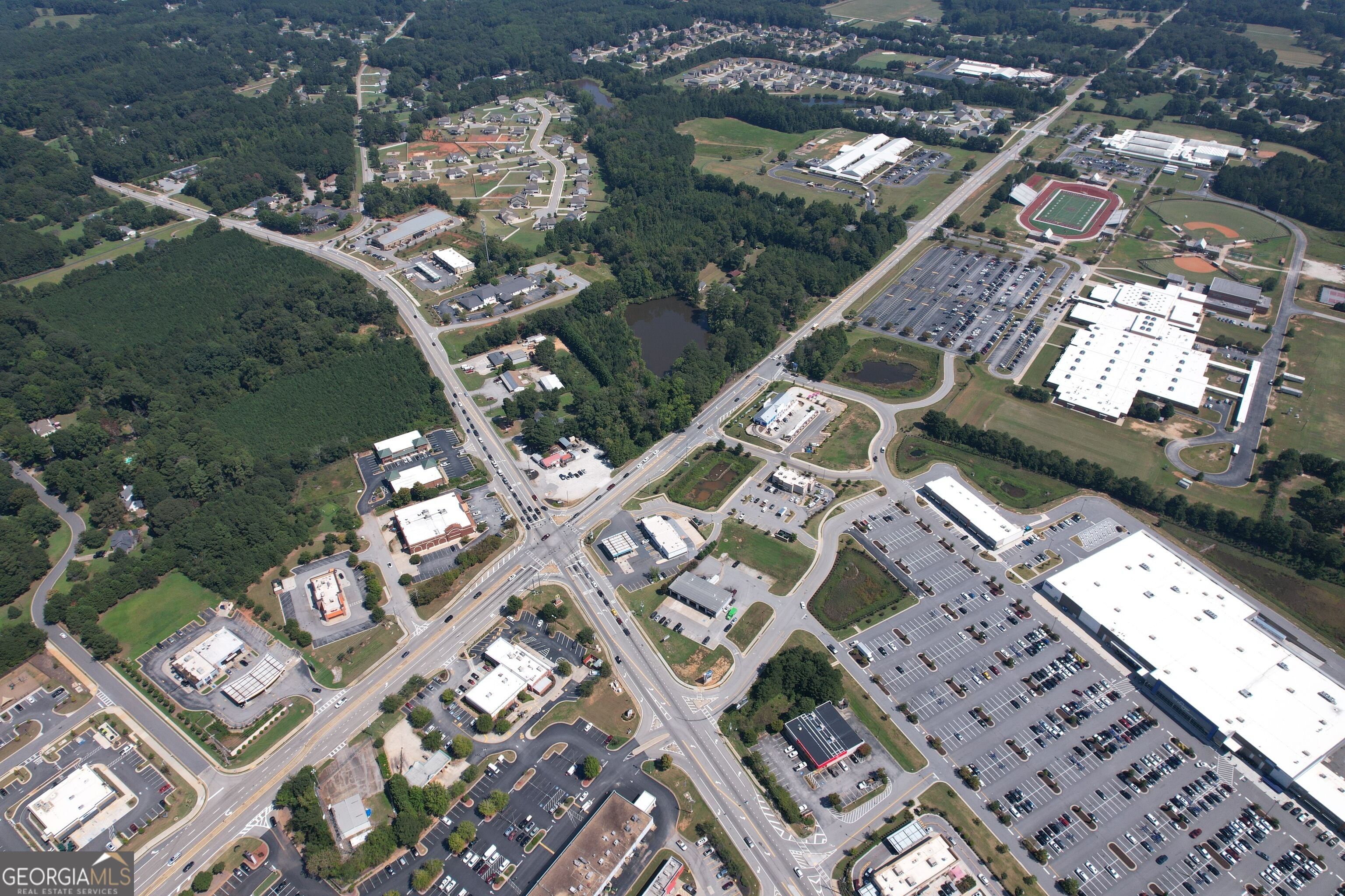 103 & 167 E Lake RD