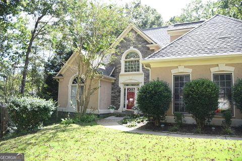 632 Owl Creek DR Powder Springs GA 30127