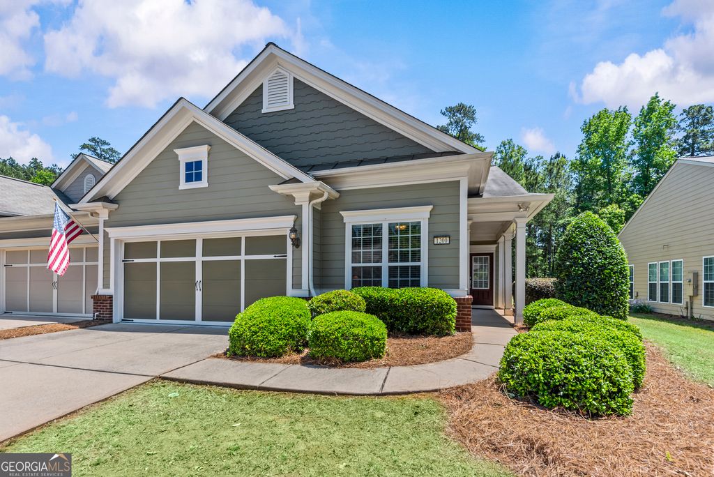 Photo of 1200 Summer Hollow Rd, Greensboro, GA 30642 (MLS # 10767167)
