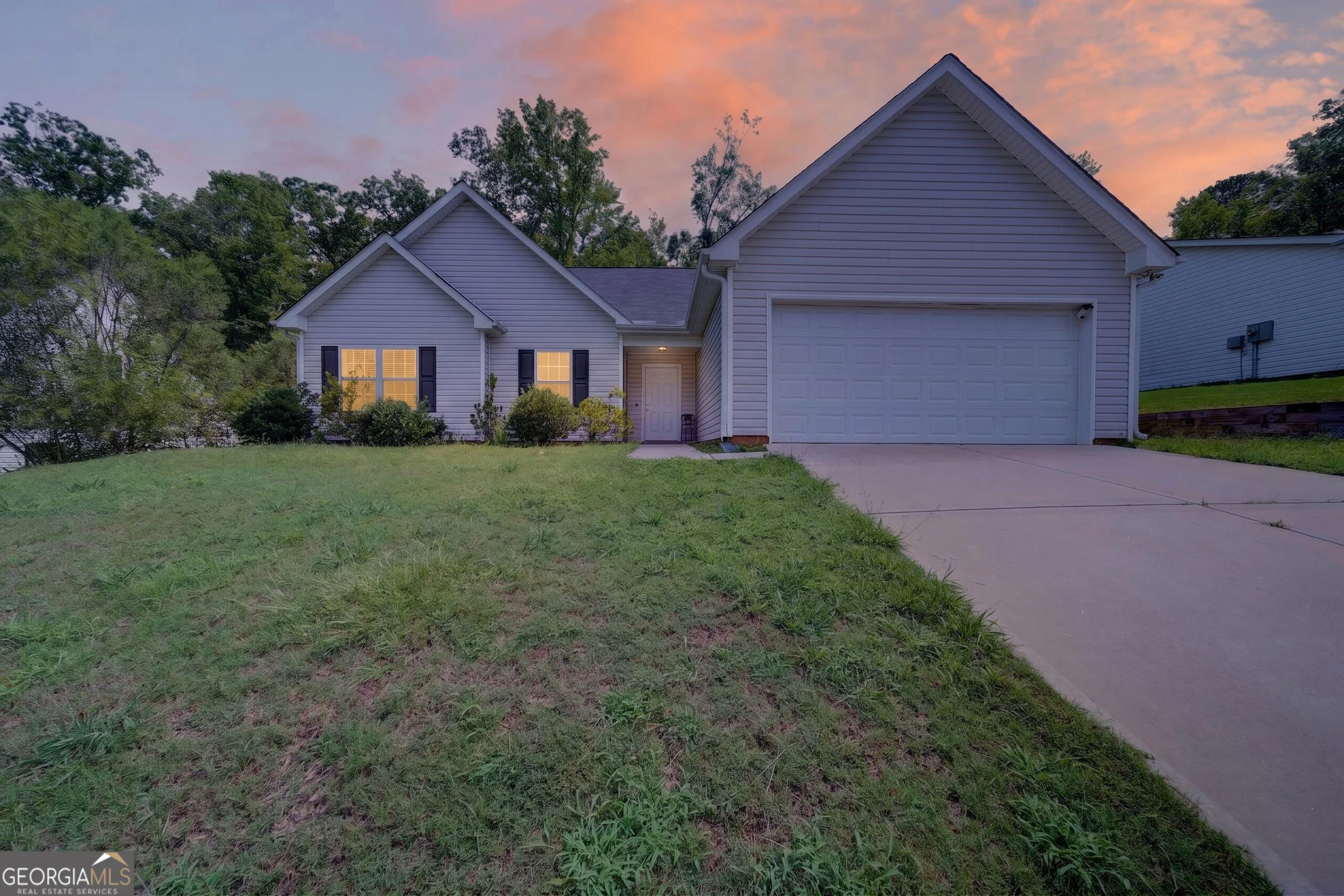 134 Misty Grove Ln Ln