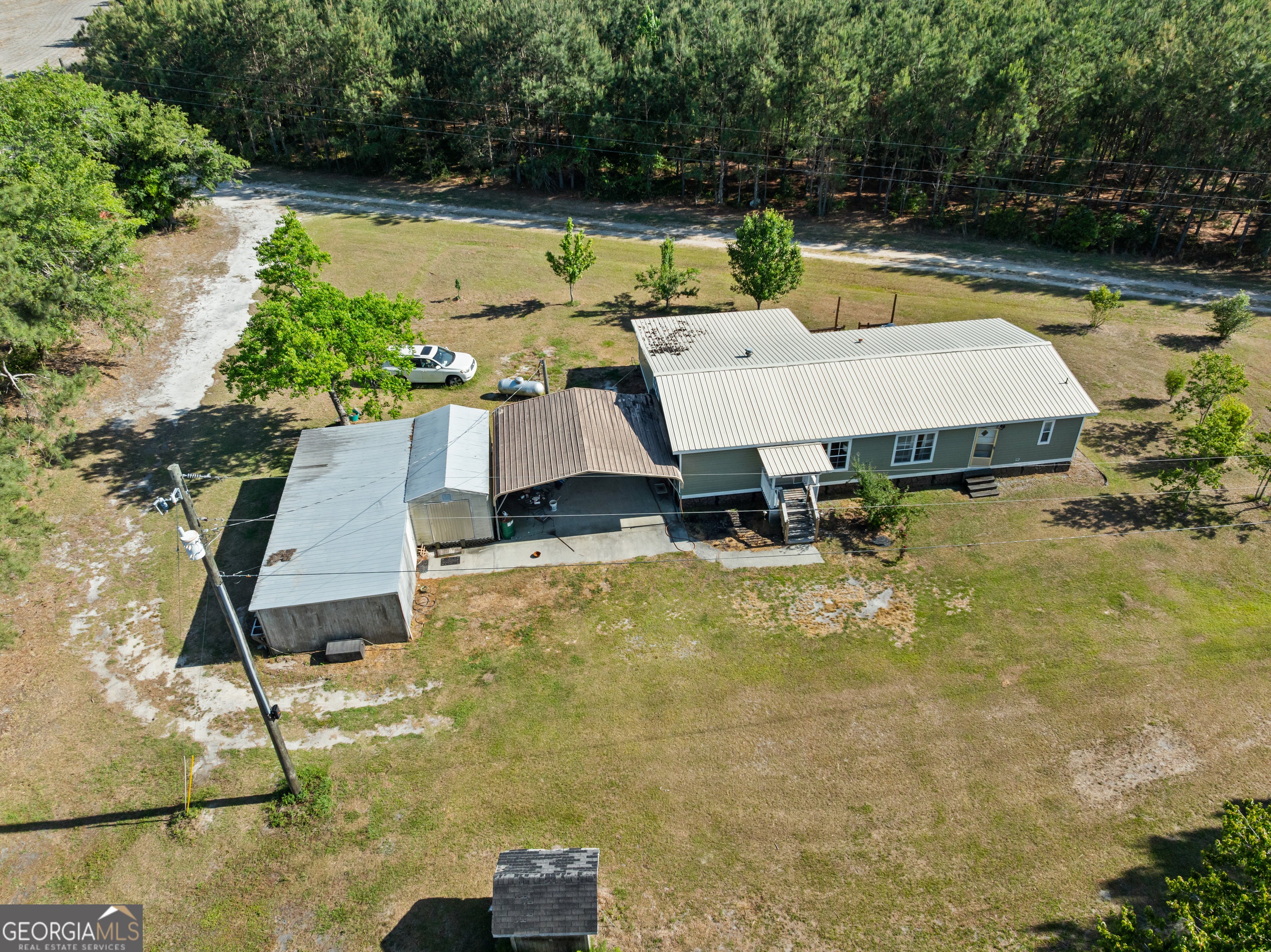 40 Azalea DR
