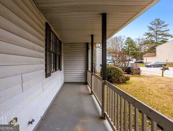 602 Pine Tree TRL