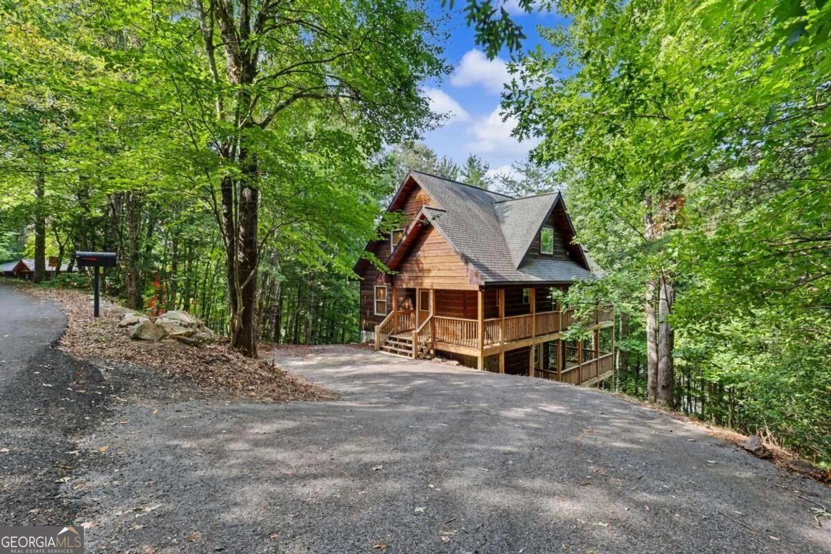 482 High Street, Young Harris, GA, 30582