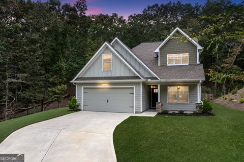 173 Ridgewood DR Waleska GA 30183