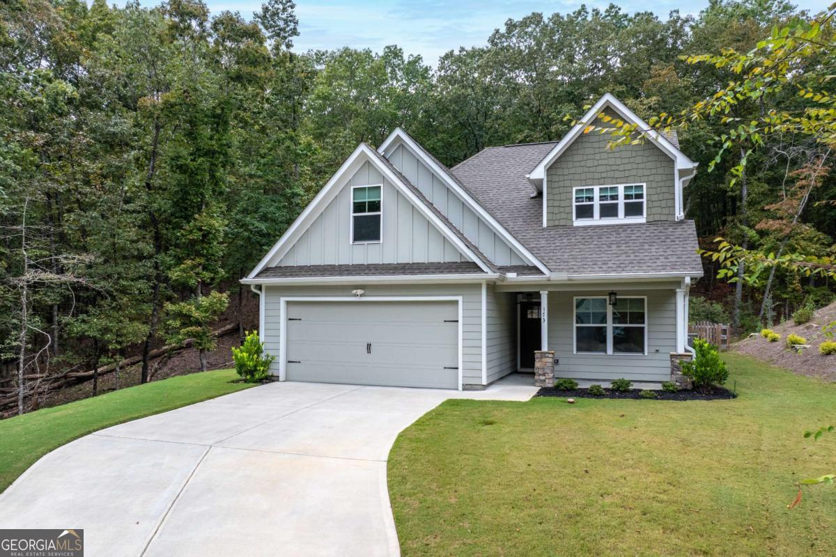 173 Ridgewood DR