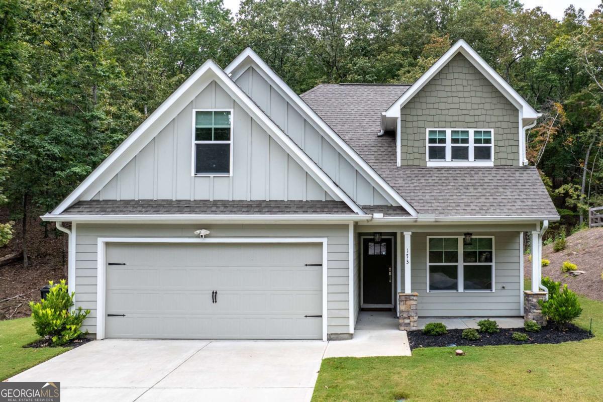 173 Ridgewood DR