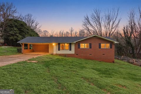 4075 Craig PL Gainesville GA 30507