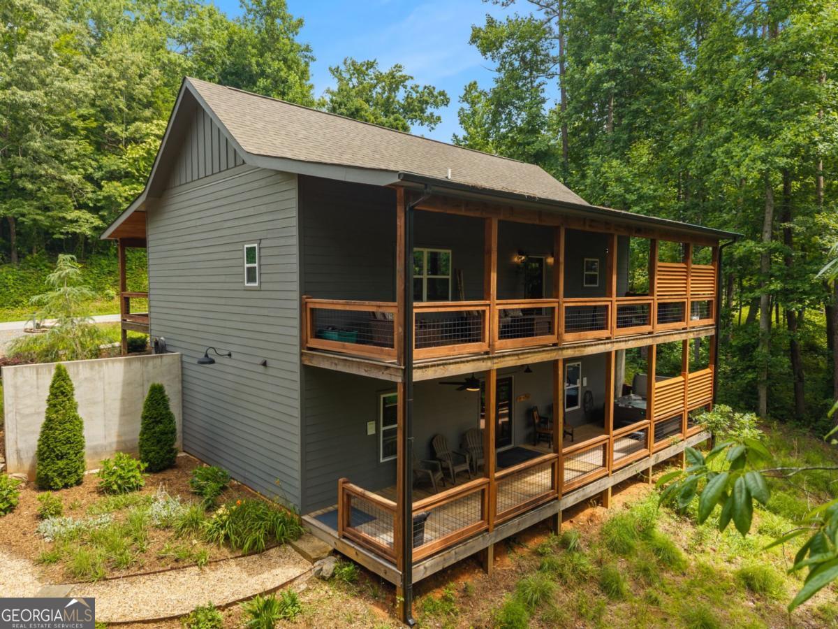 531 Sowers RD