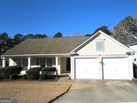 301 Park Forest CT NW Kennesaw GA 30144