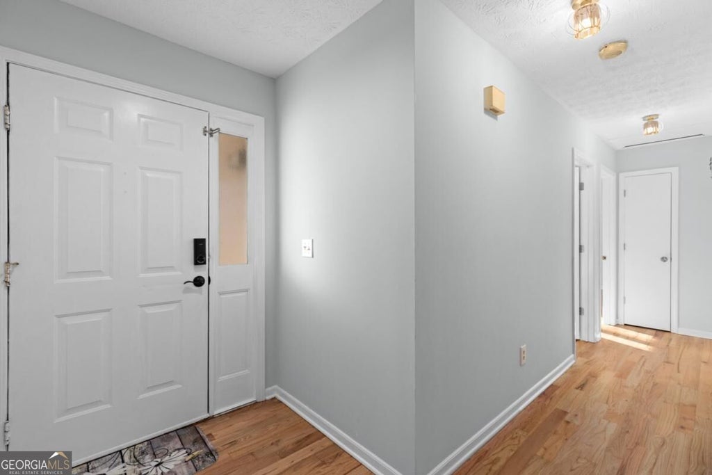 Photo of 2850 Skye Terrace NW, Duluth, GA 30096 (MLS # 10873790)