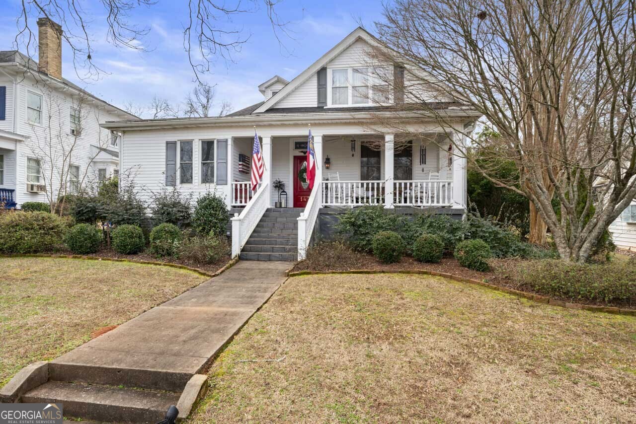 147 Stafford AVE