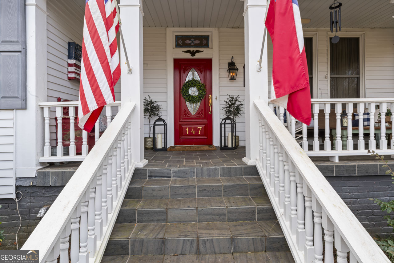 147 Stafford AVE